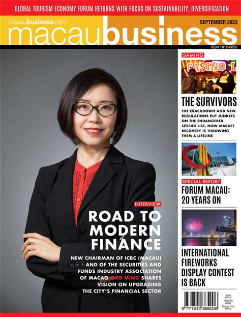 linkedin macau